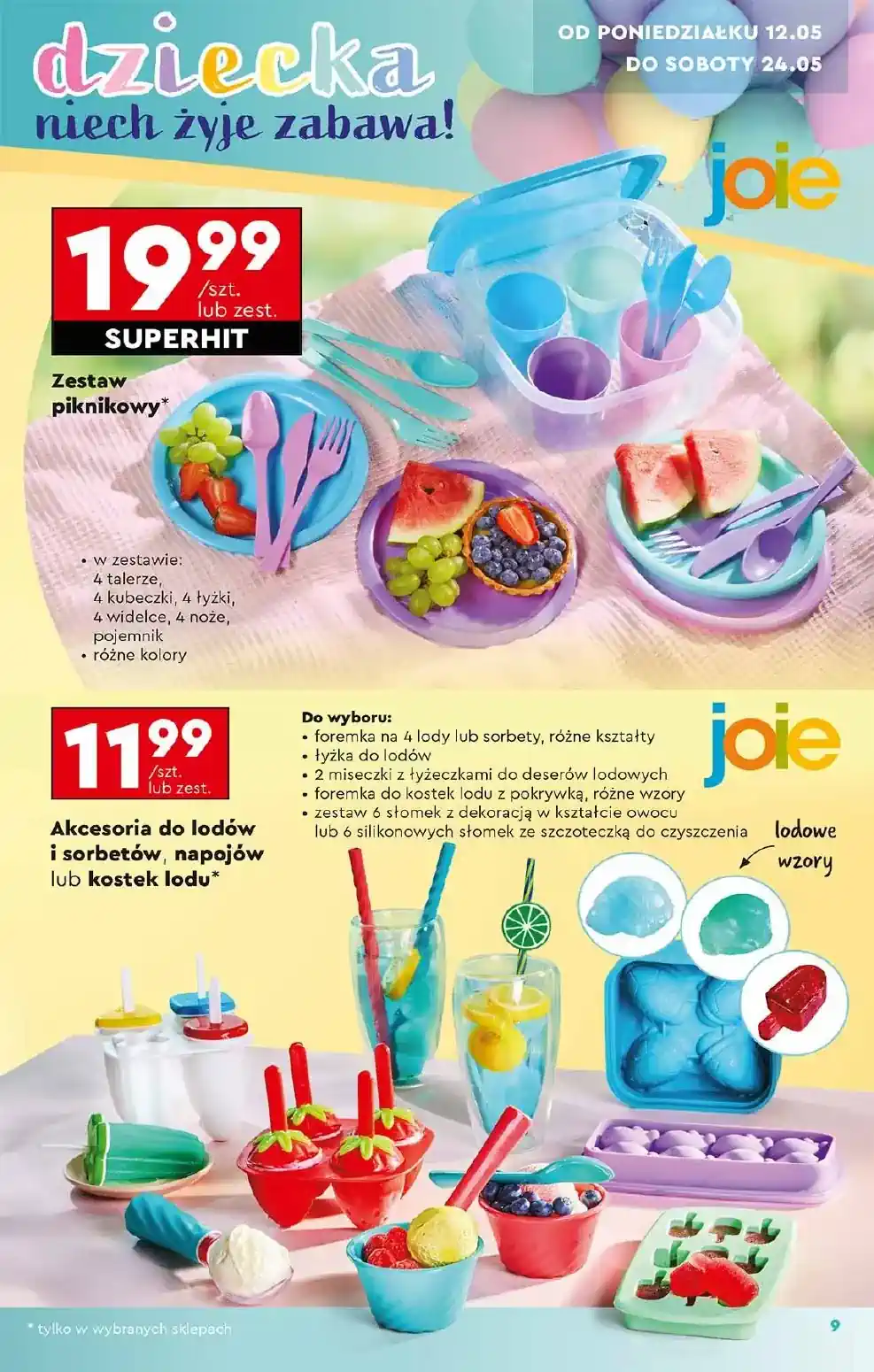 biedronka pl