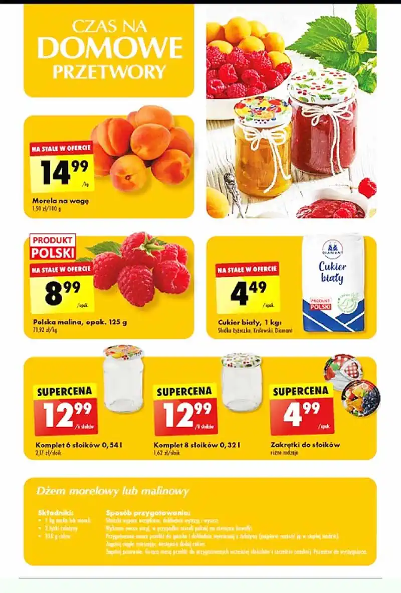 biedronka pl