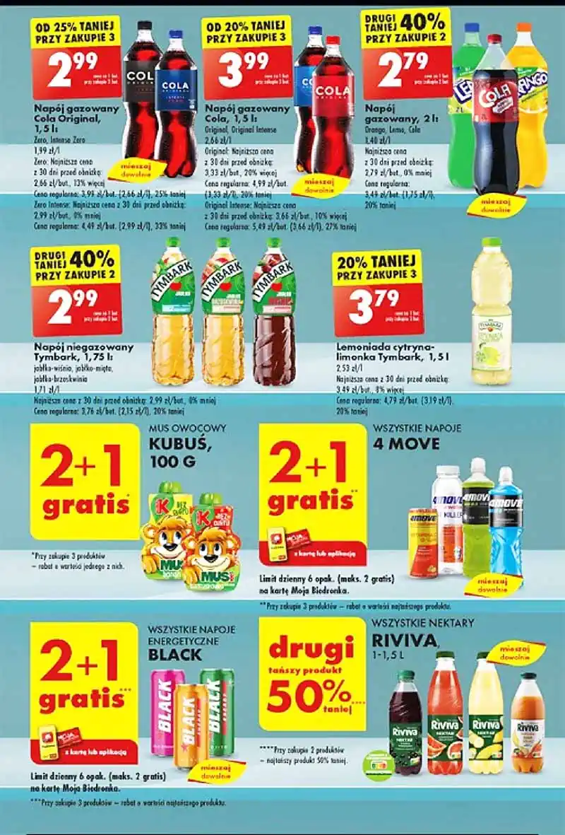 biedronka pl