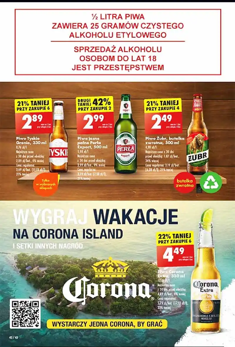 biedronka pl
