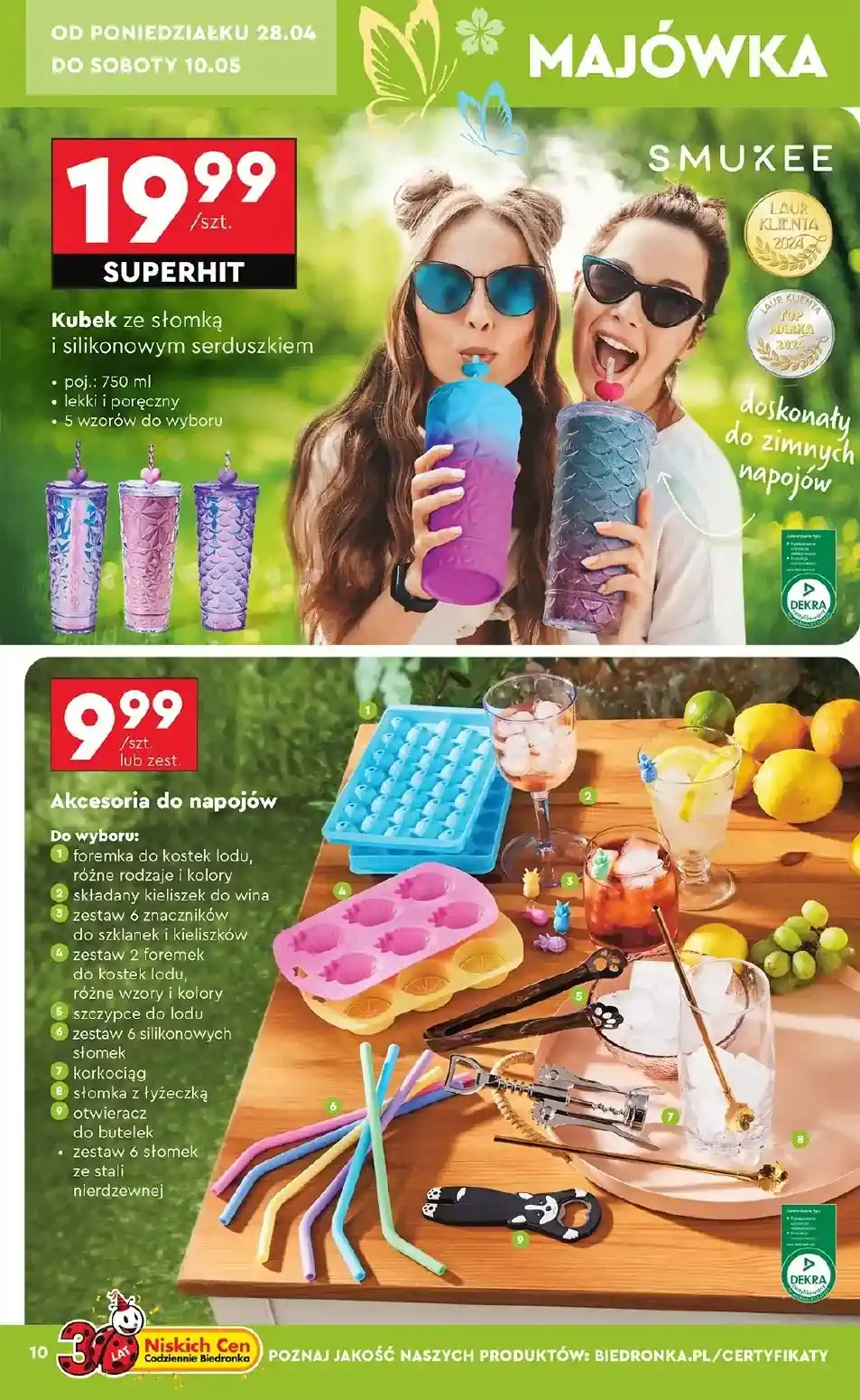 biedronka pl