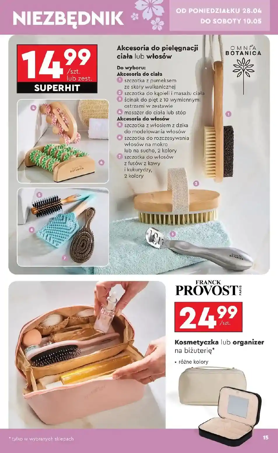biedronka pl