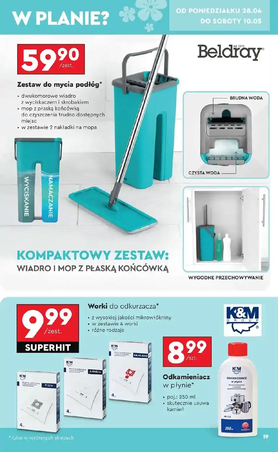 biedronka pl