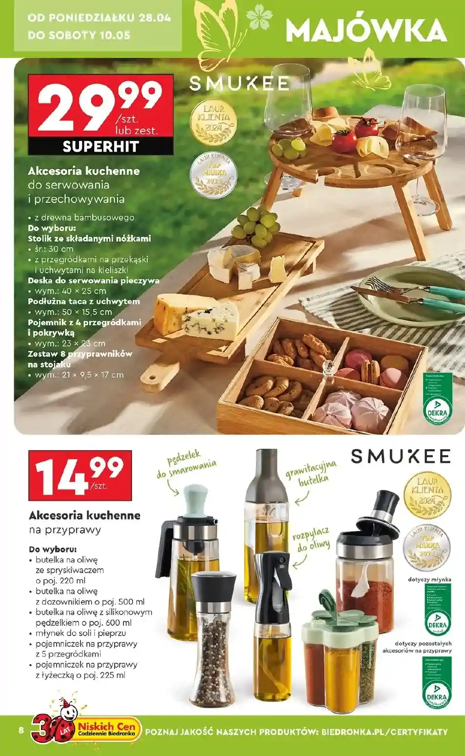 biedronka pl