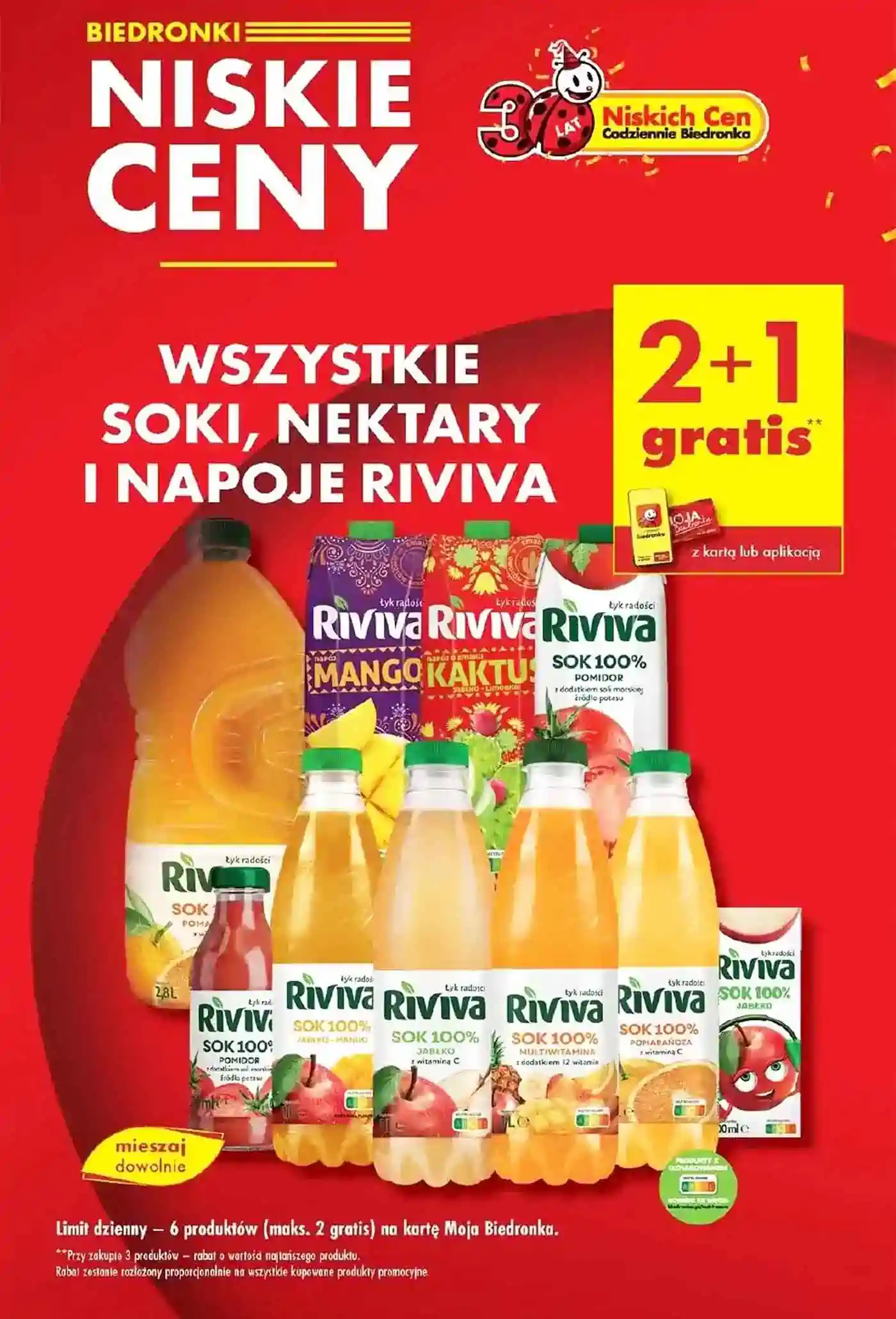 Biedronka 544