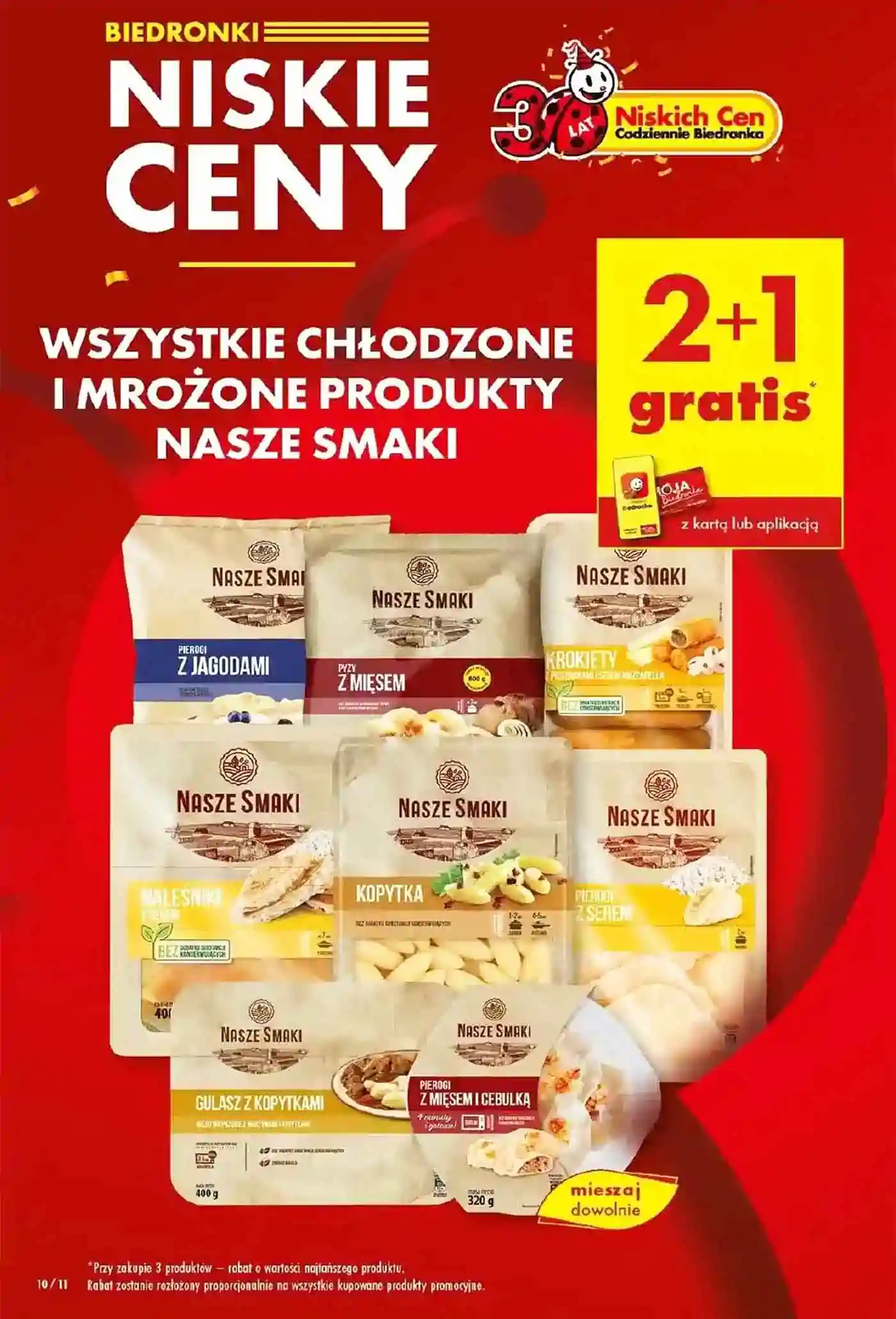 Biedronka 544