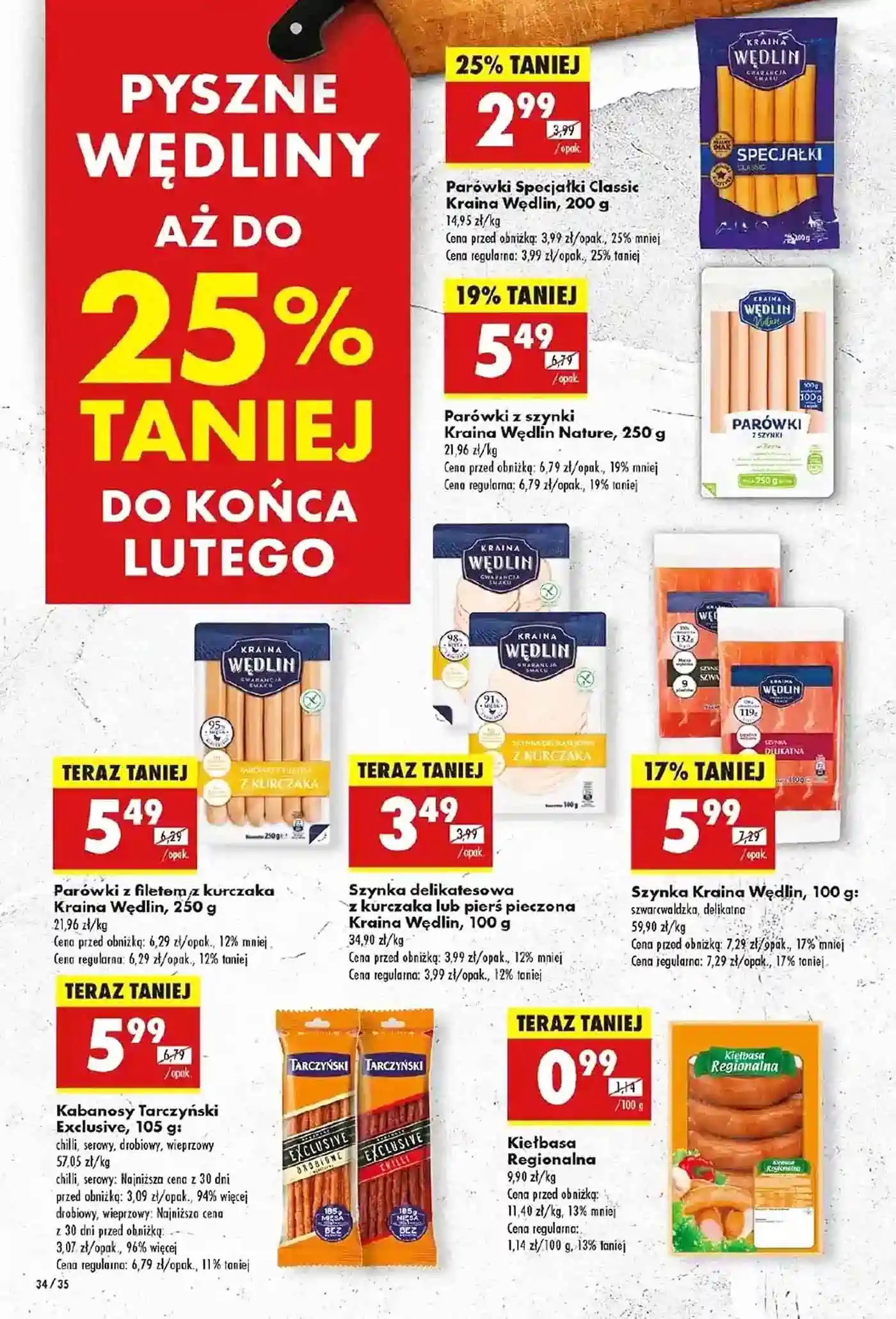 Biedronka 544