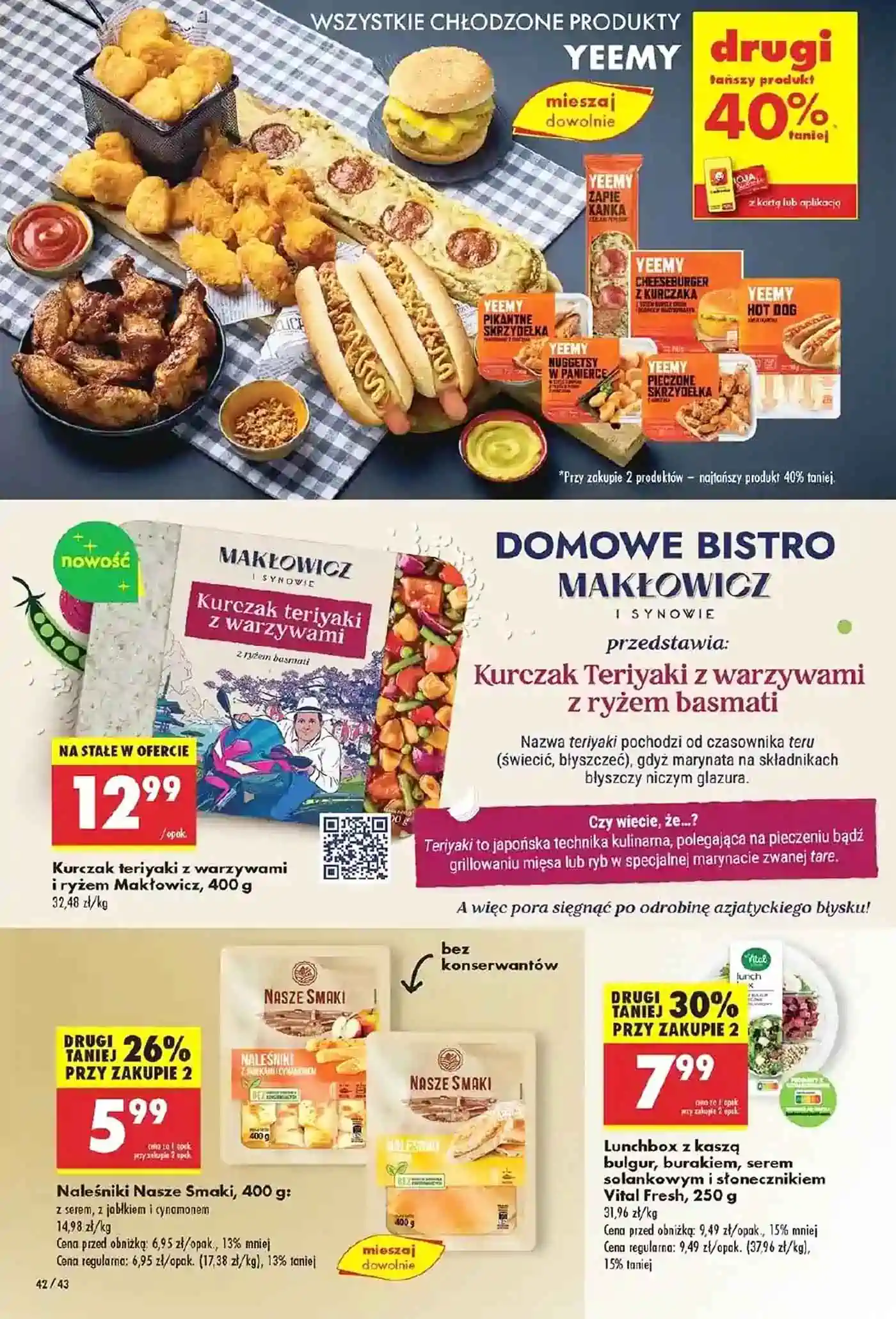 Biedronka 544