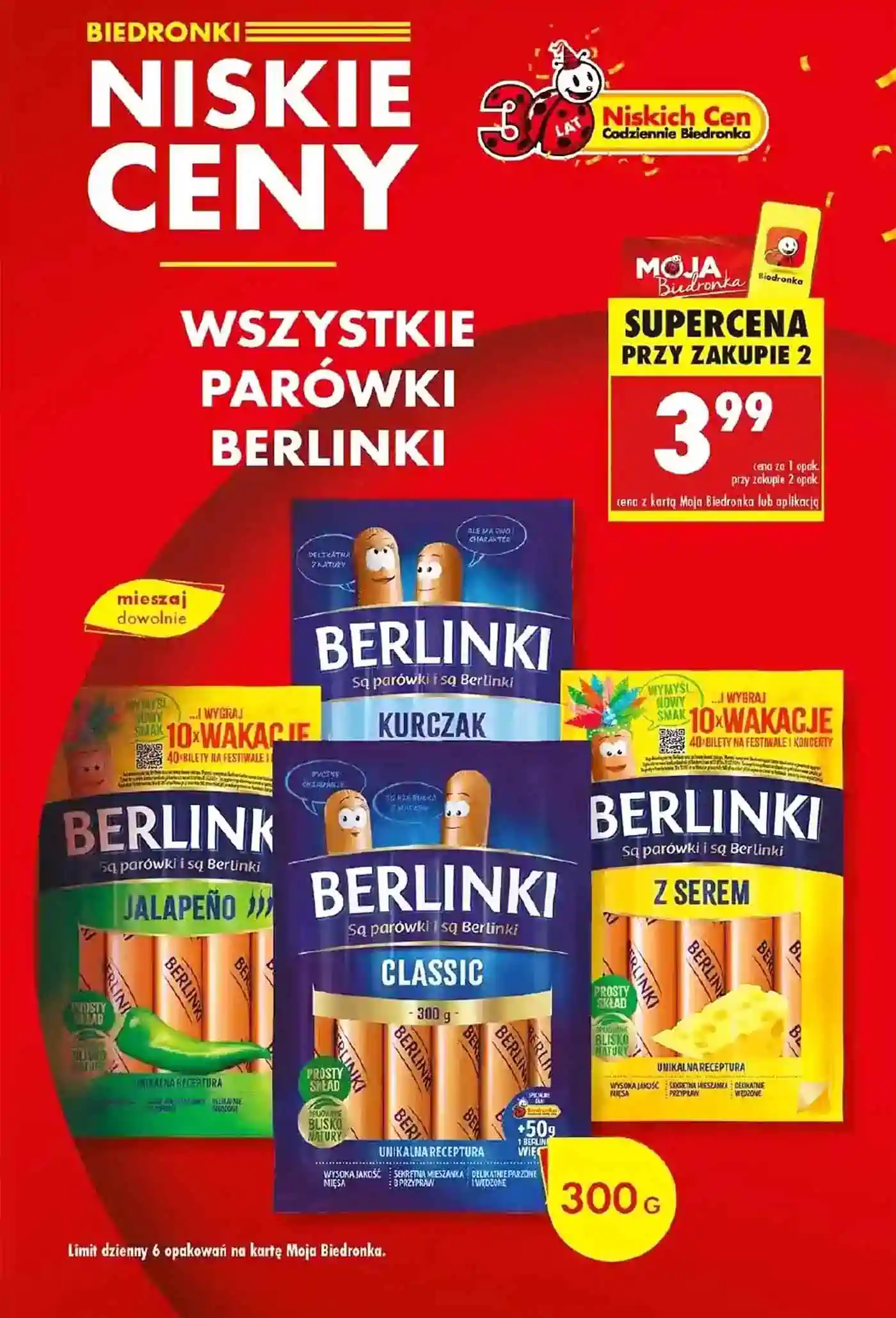 Biedronka 544
