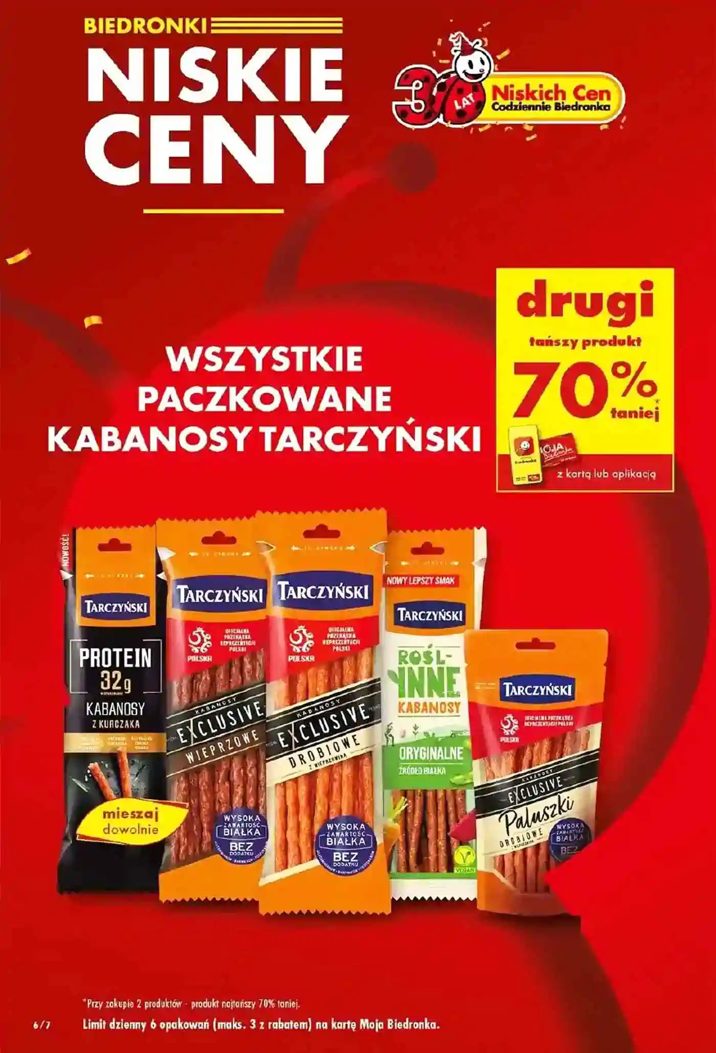 Biedronka 544