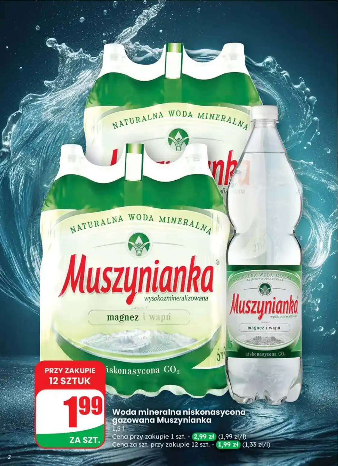 gazetka dino