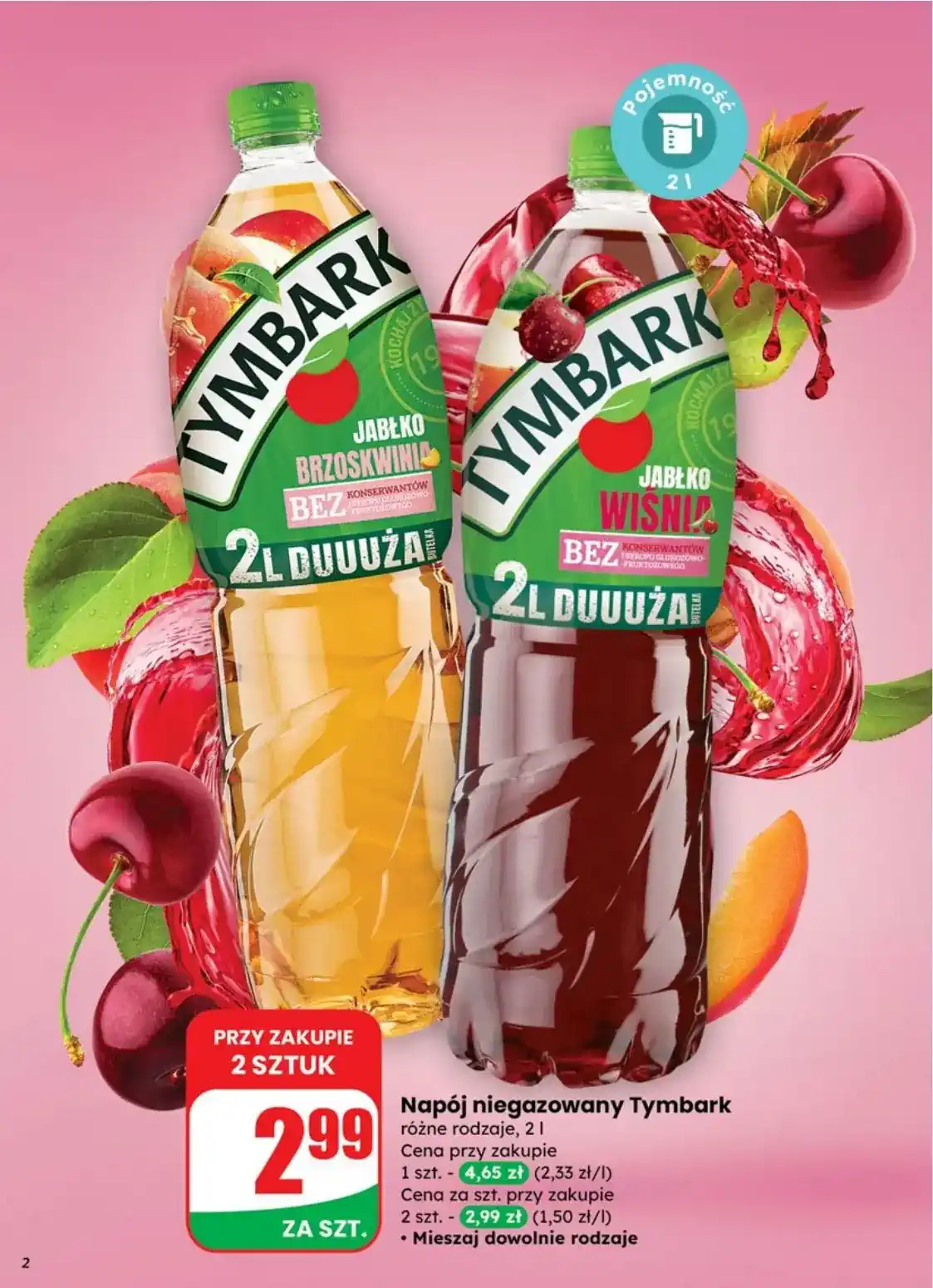 gazetka dino