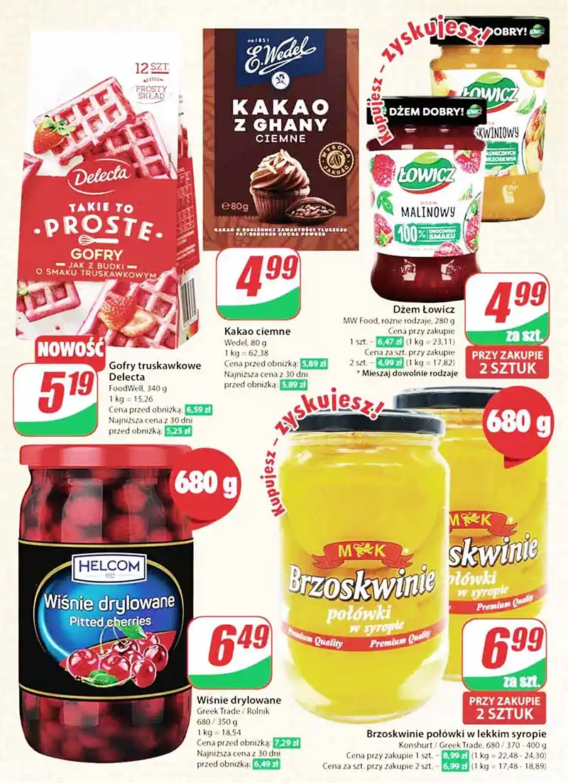ulotka dino pl