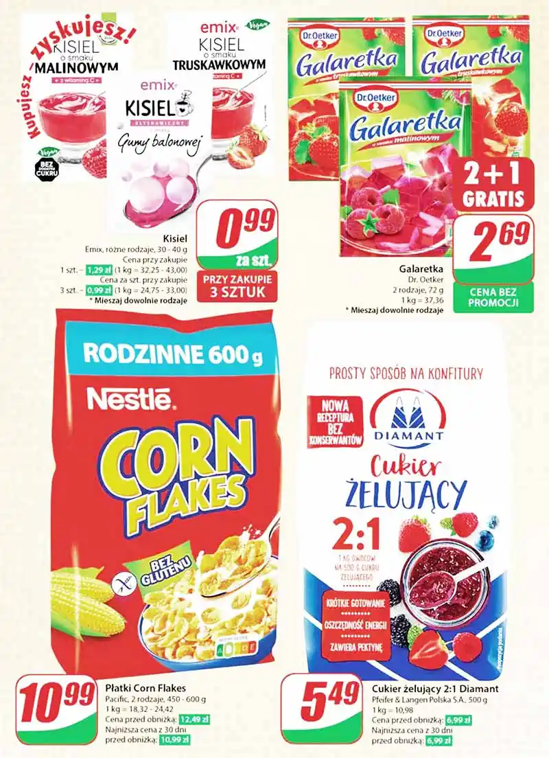 ulotka dino pl