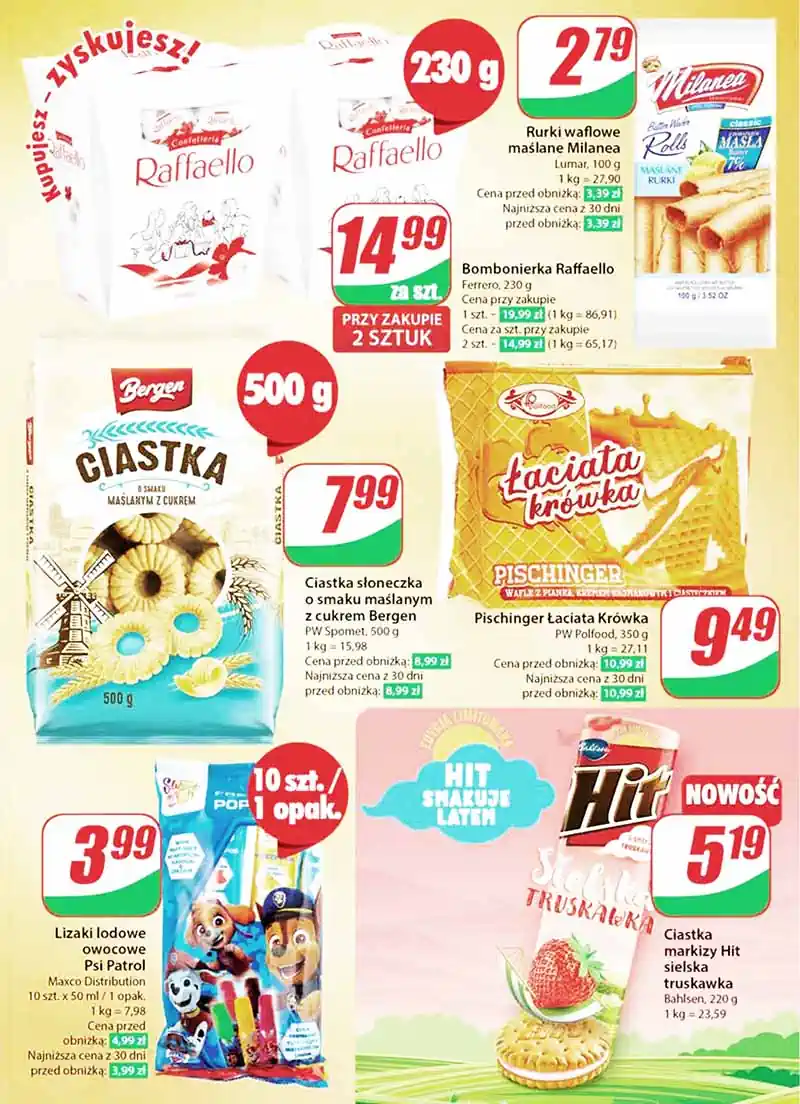 ulotka dino pl