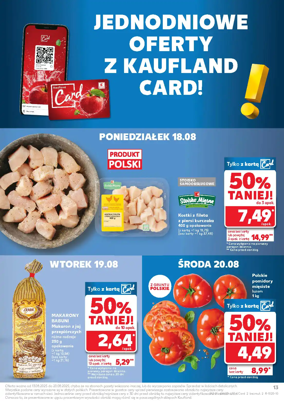 kauf gaz