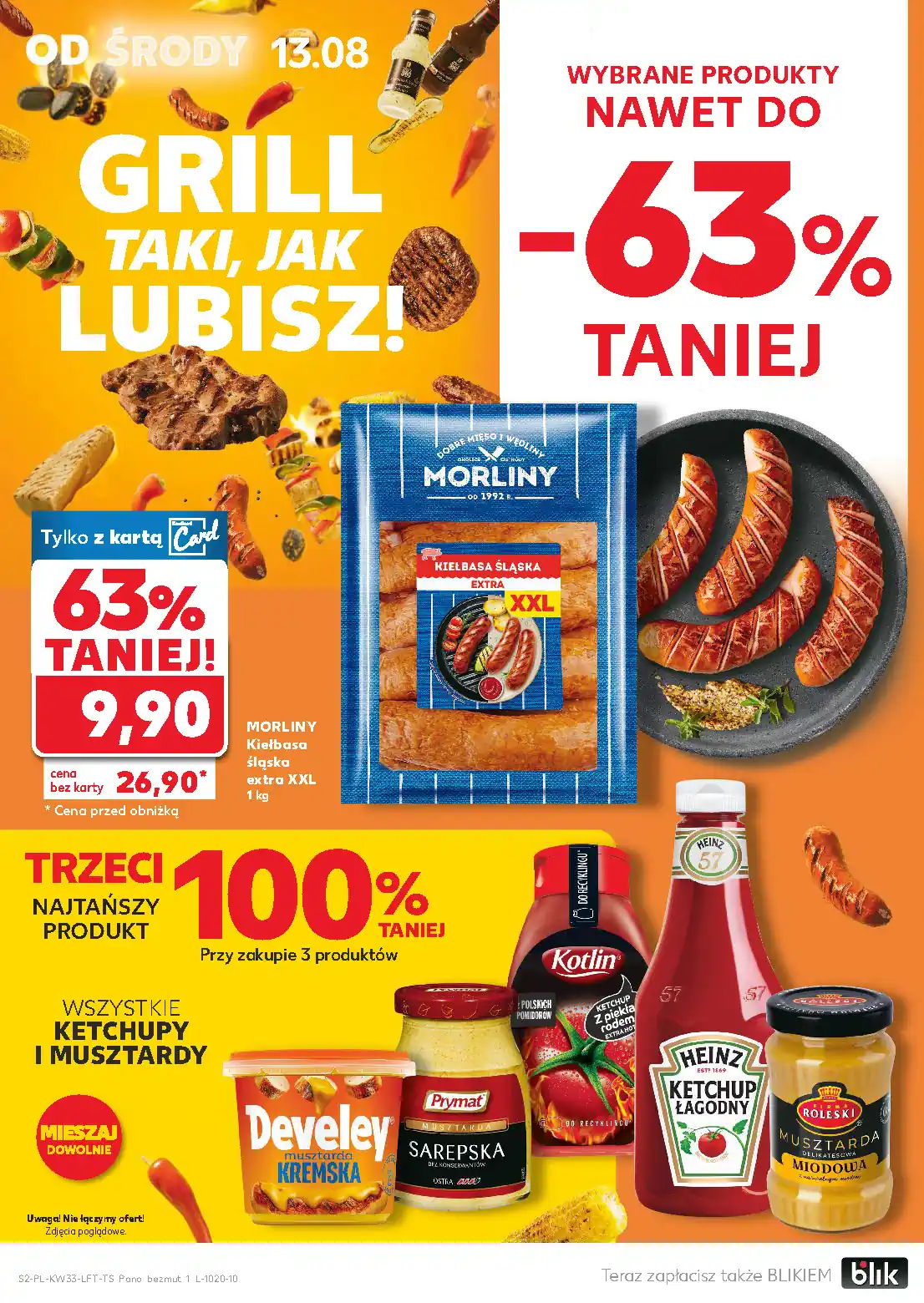 kaufland gazetka
