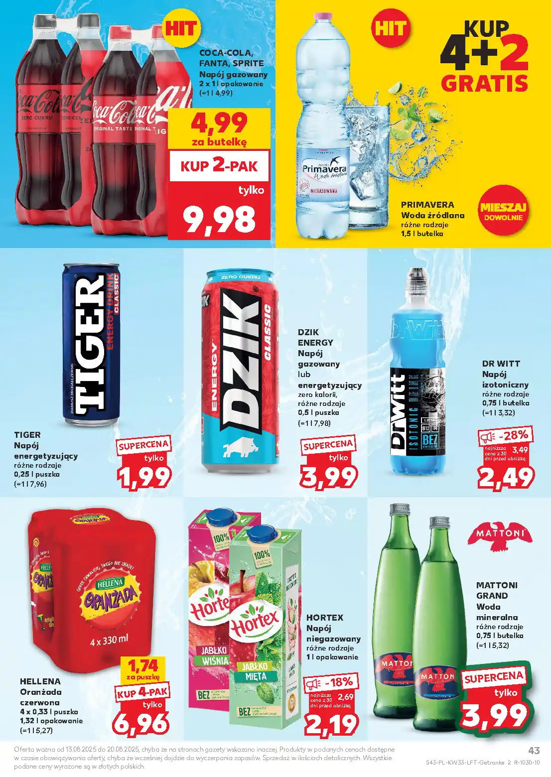kauf gaz