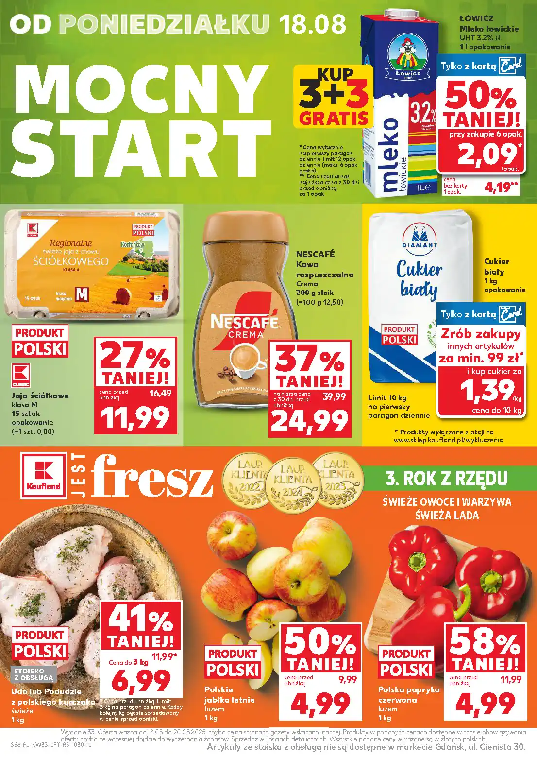 kauf gaz