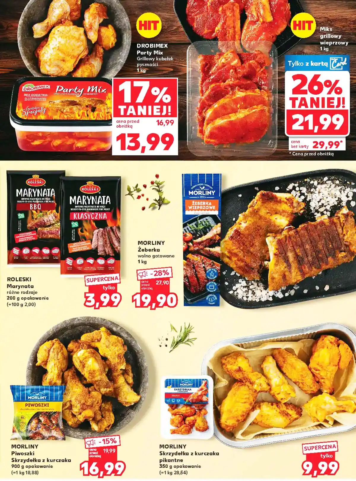 kaufland pl gaz