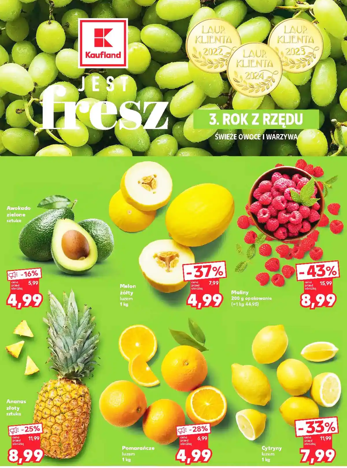 kaufland pl gaz