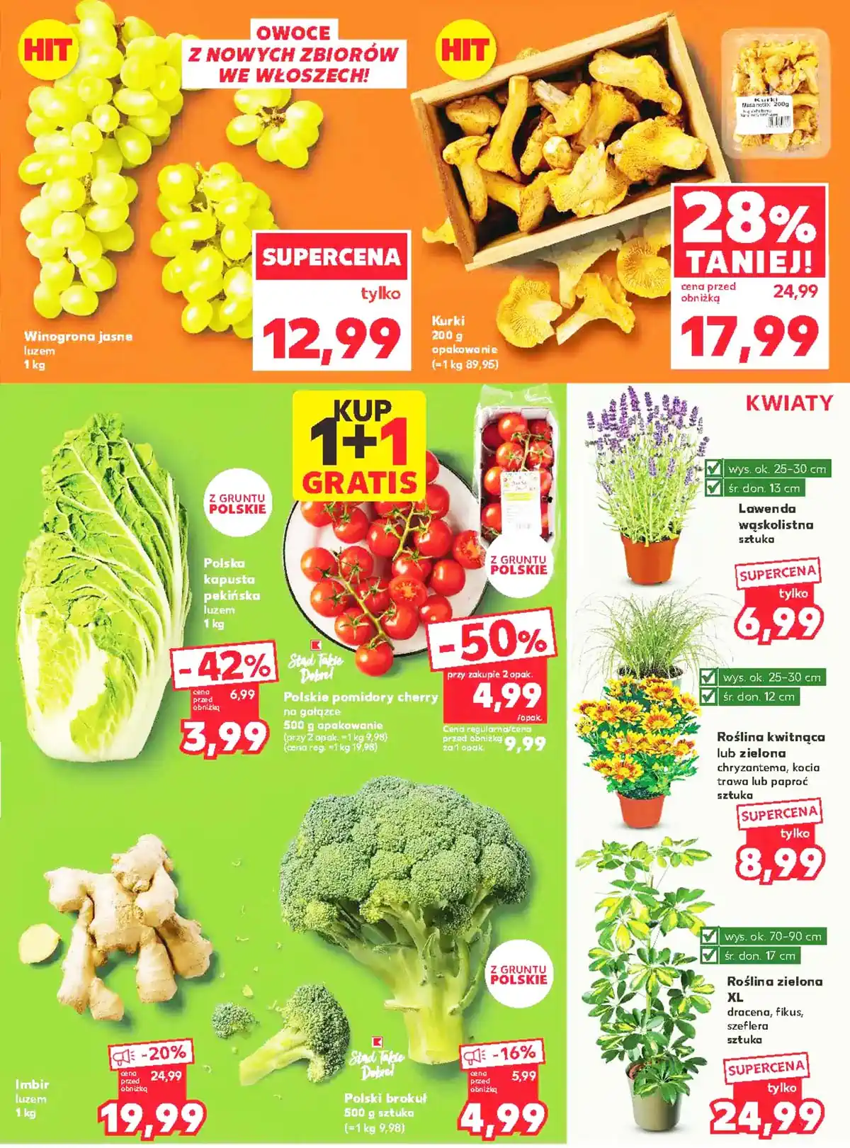 kaufland pl gaz