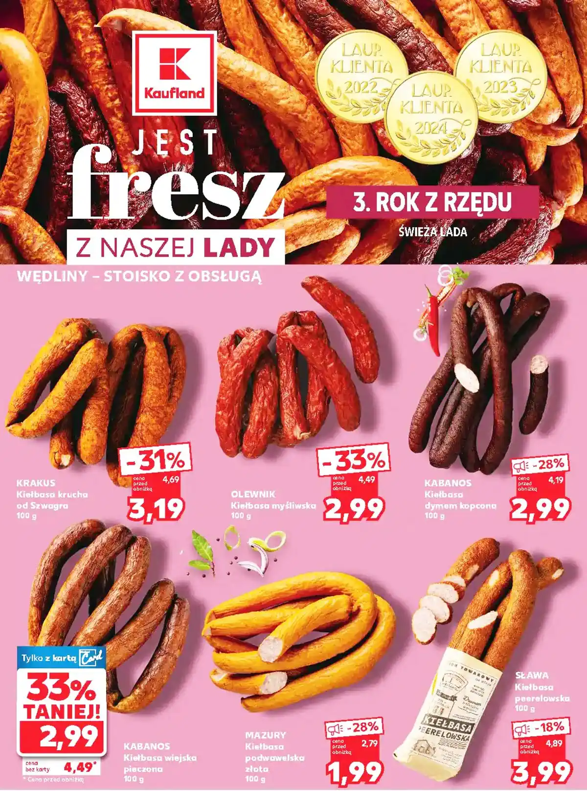 kaufland pl gaz