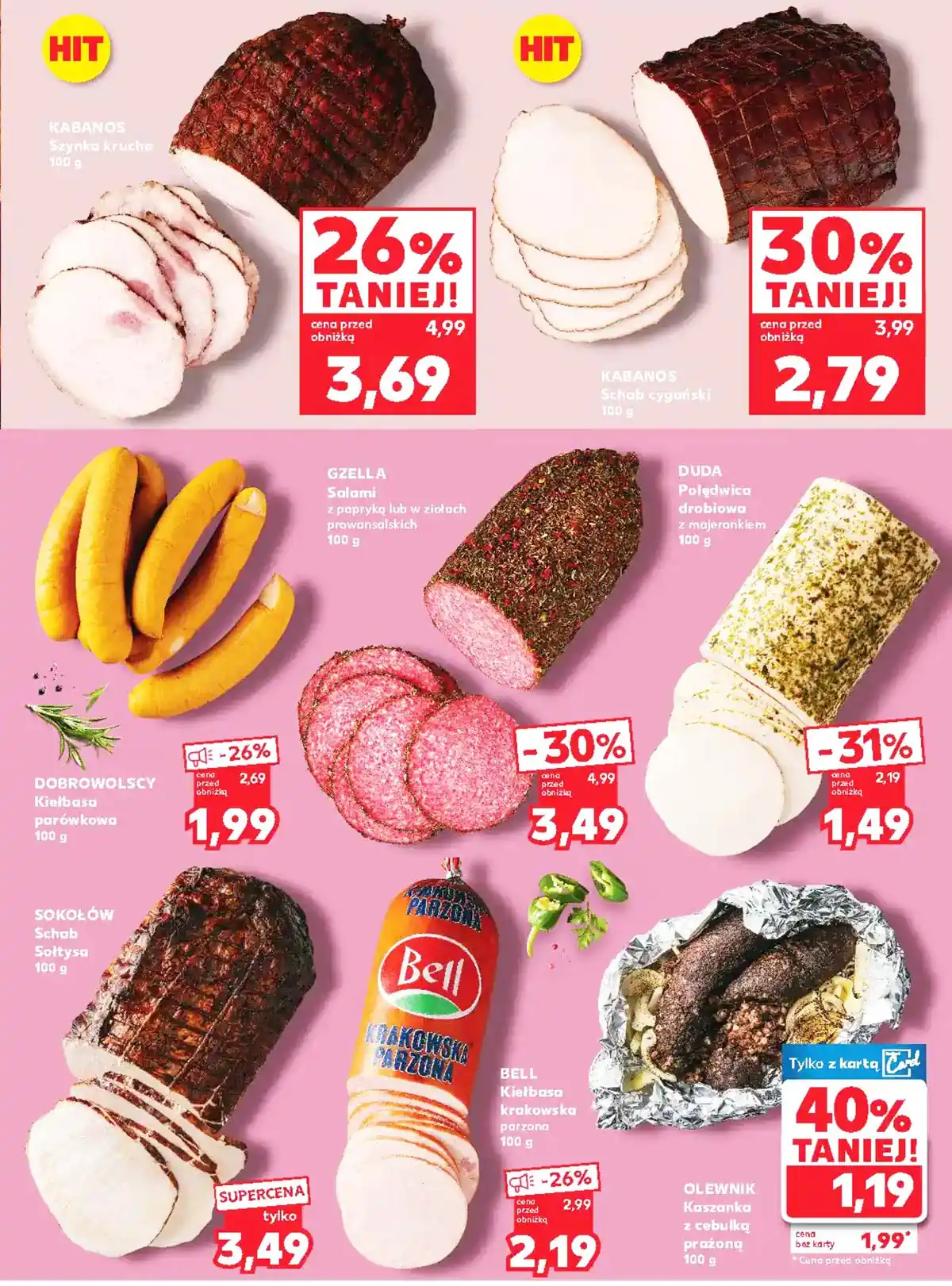 kaufland pl gaz
