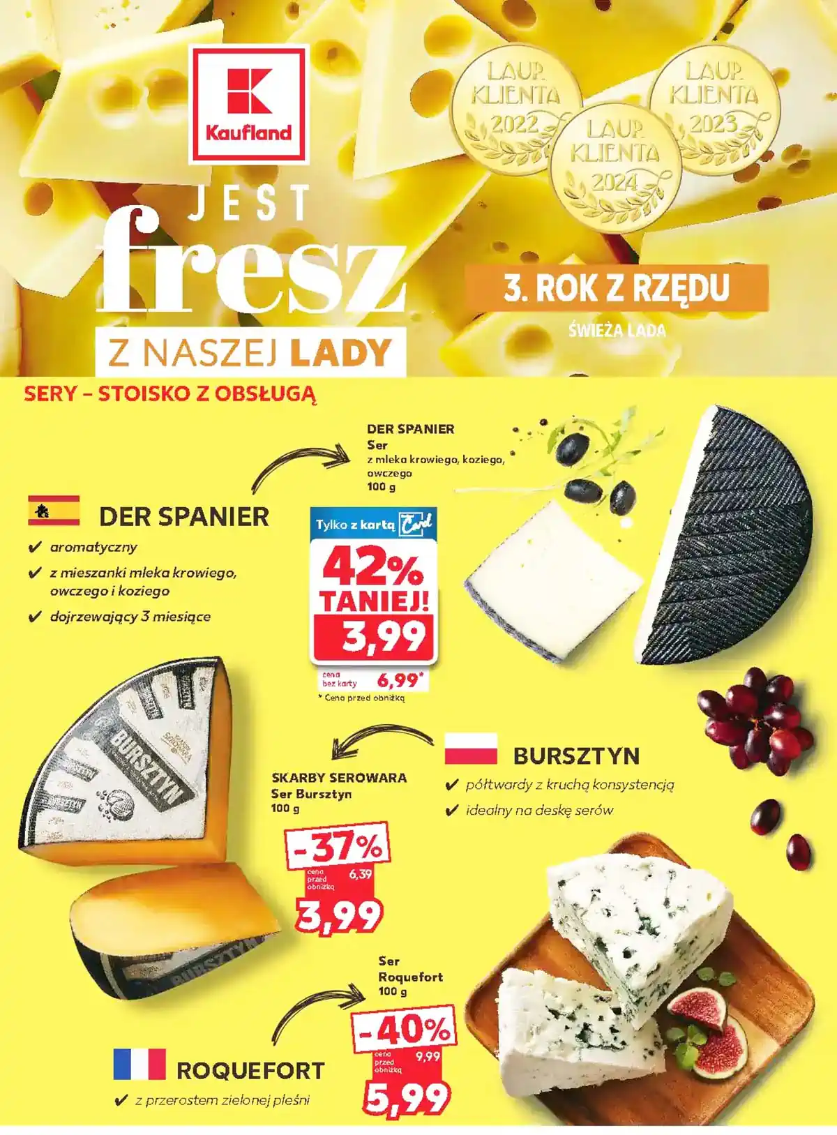 kaufland pl gaz