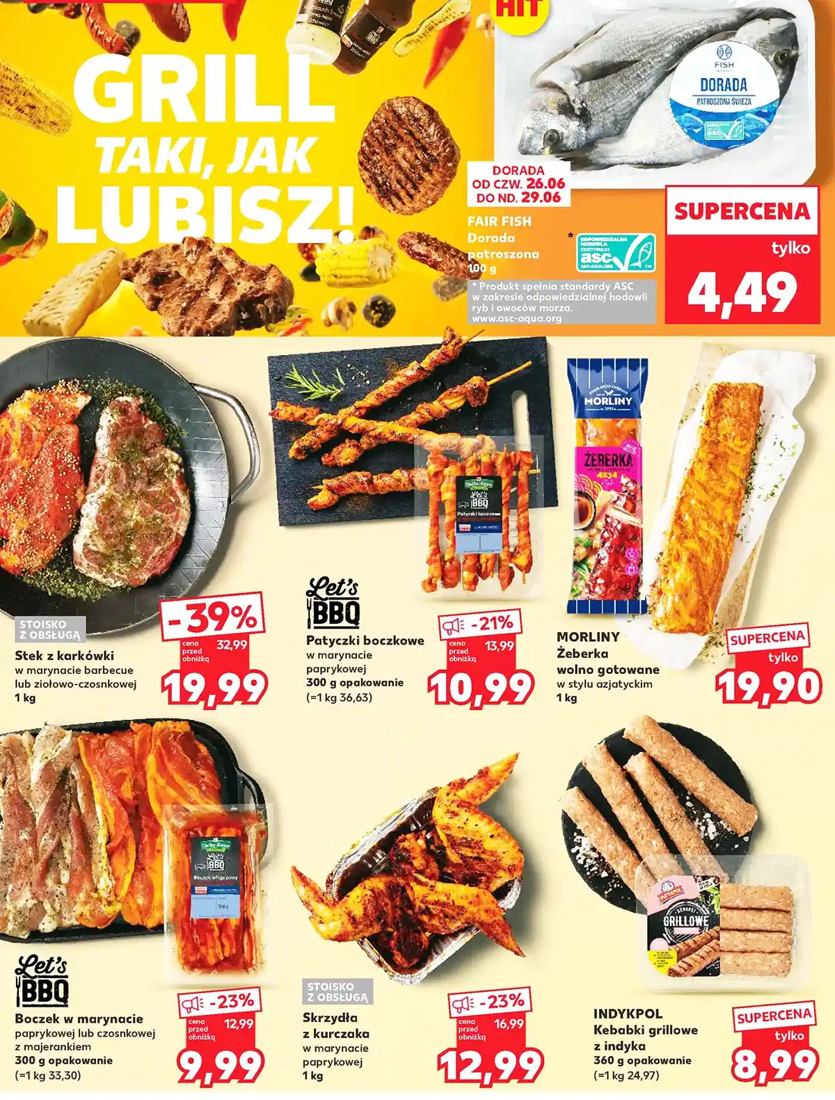 kaufland pl gaz