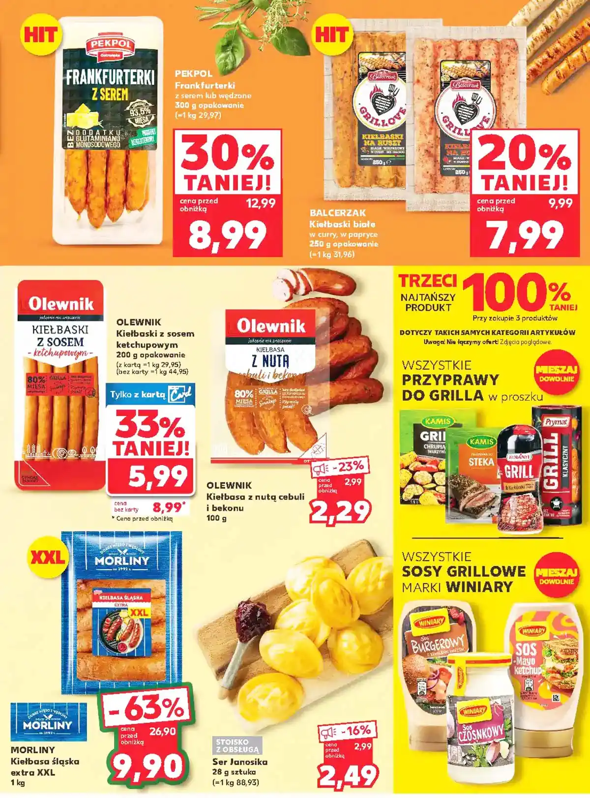 kaufland pl gaz