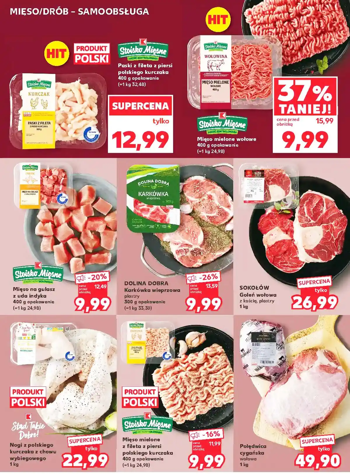 kaufland pl gaz