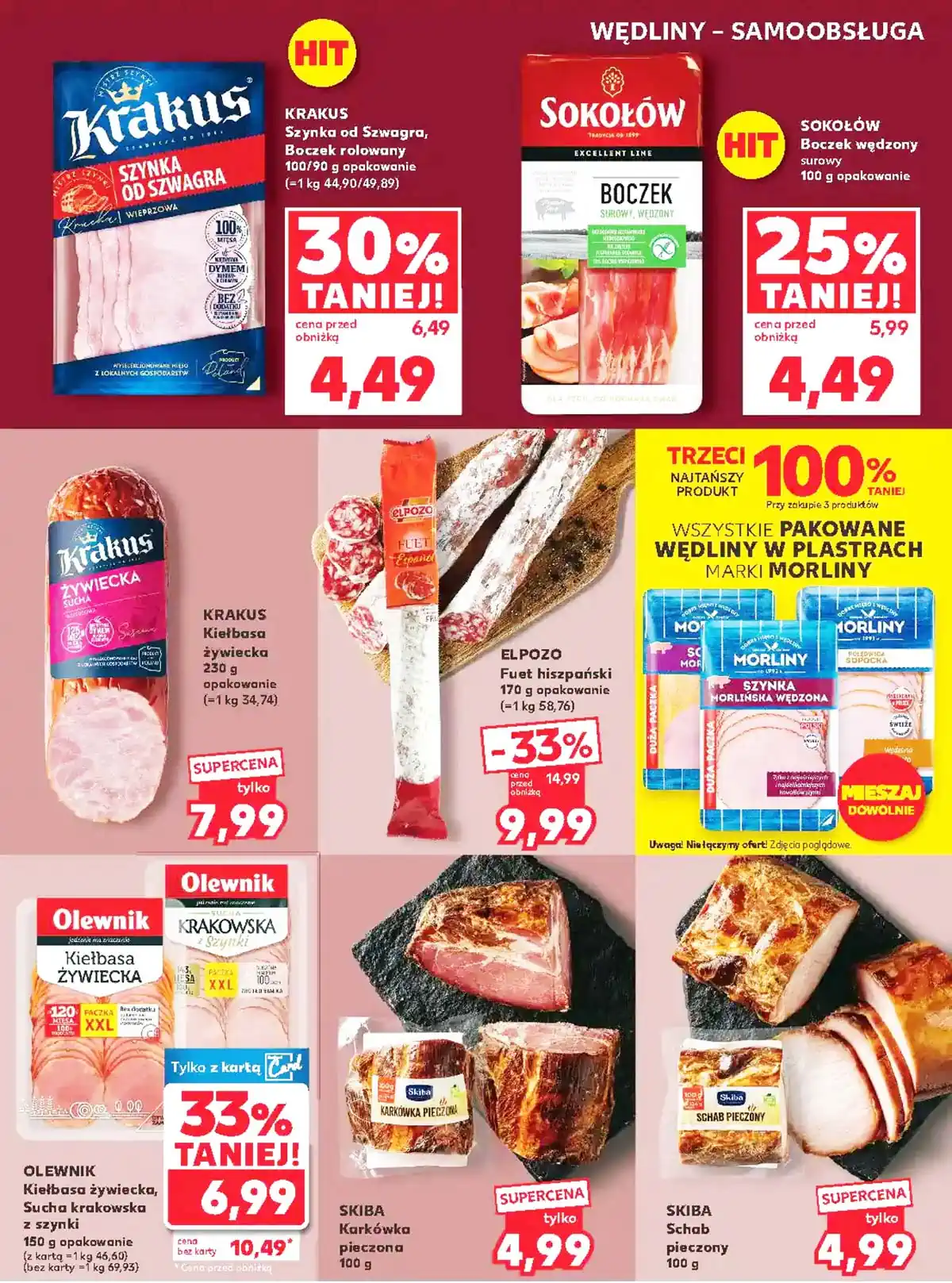 kaufland pl gaz