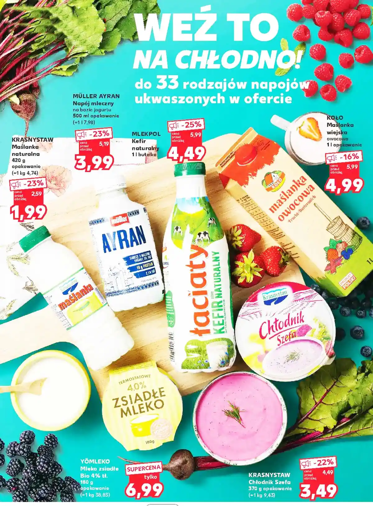 kaufland pl gaz