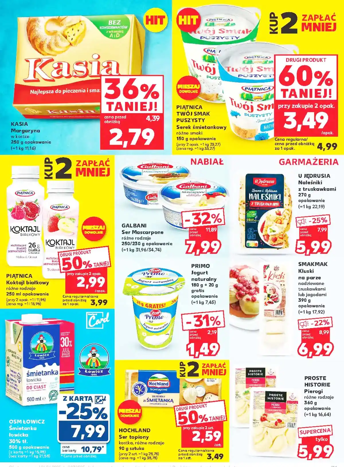 kaufland pl gaz