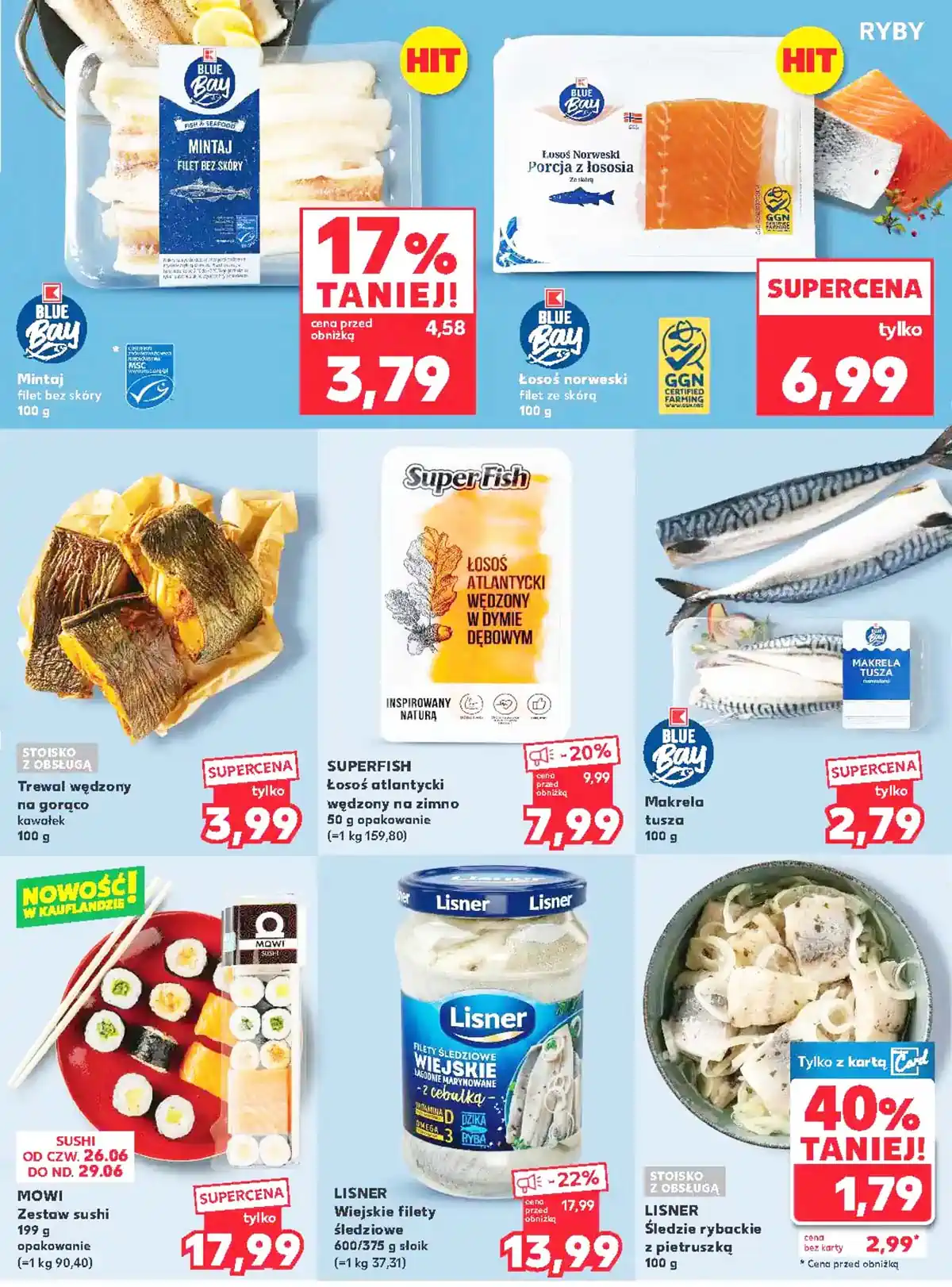 kaufland pl gaz