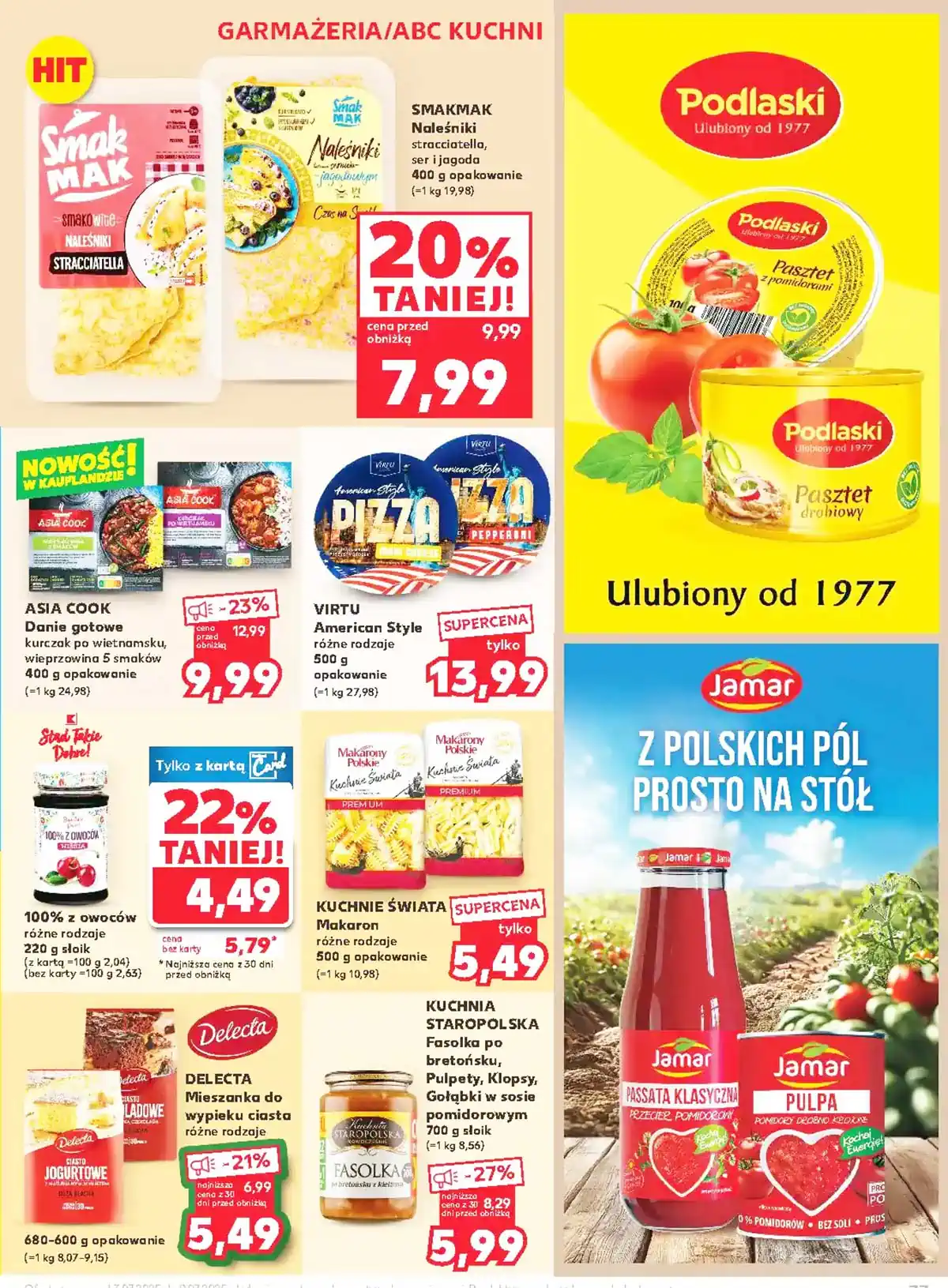 kaufland pl gaz