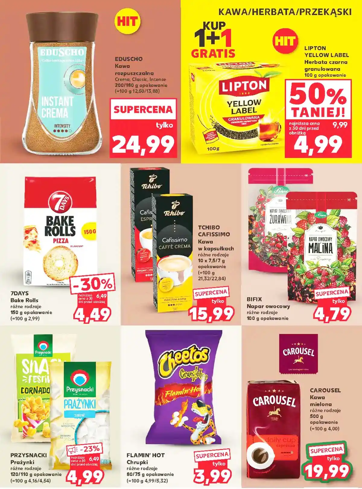 kaufland pl gaz
