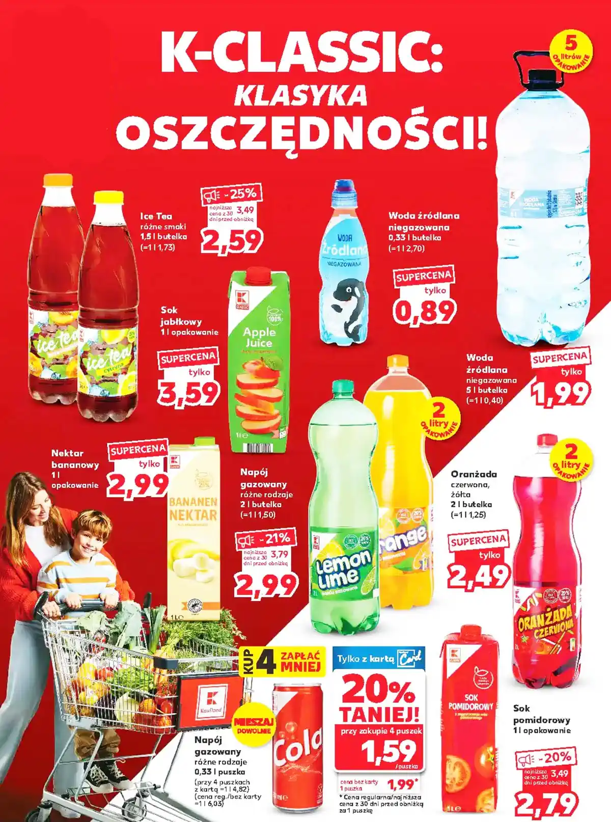 kaufland pl gaz