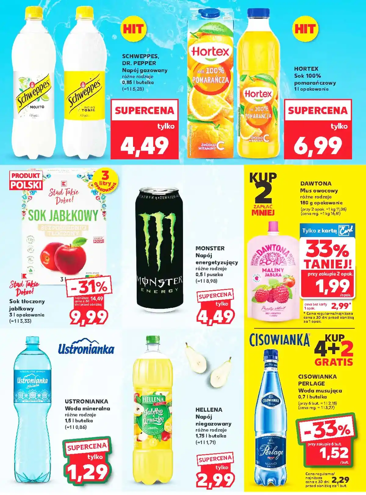 kaufland pl gaz