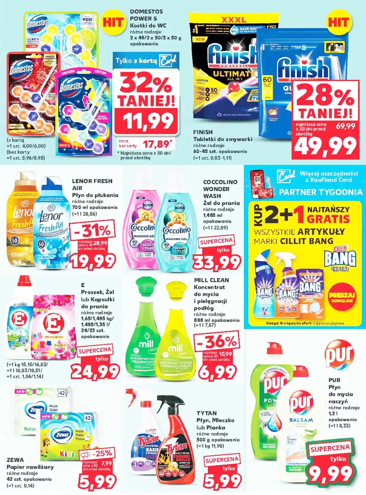 kaufland pl gaz