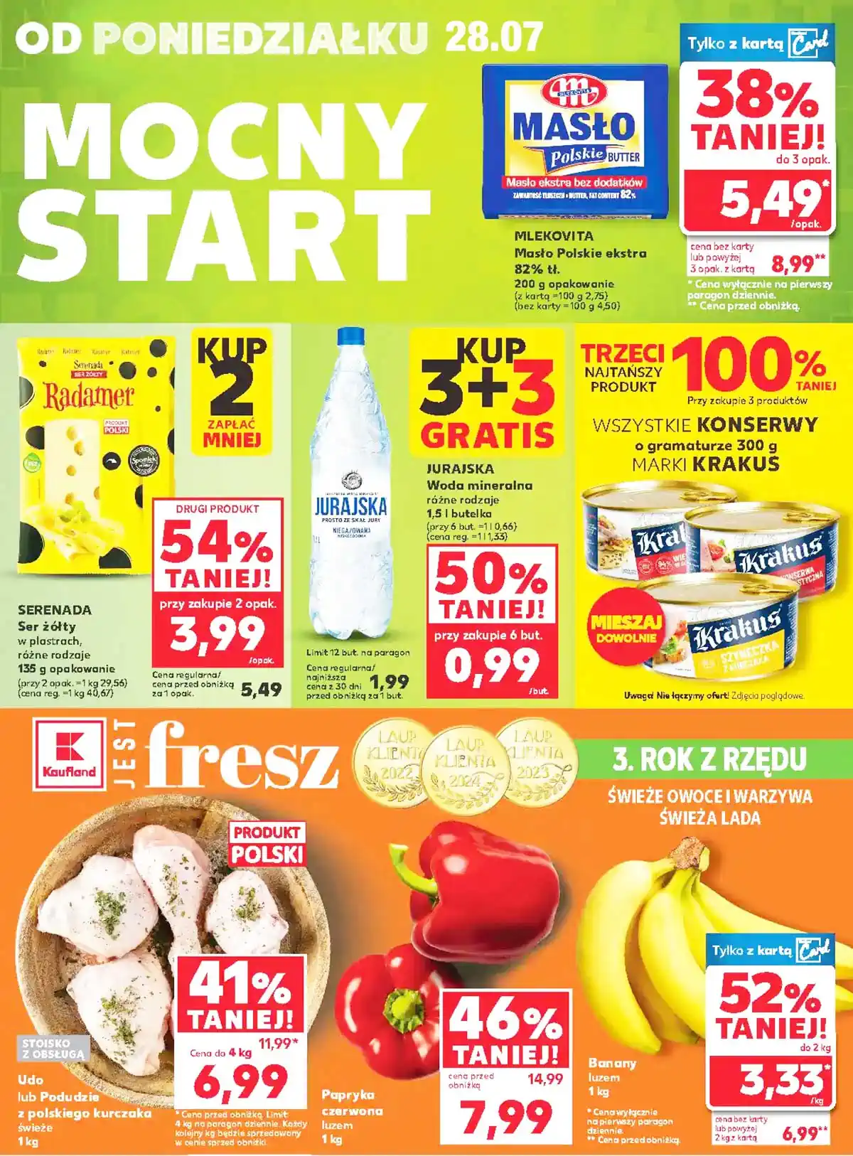 kaufland pl gaz