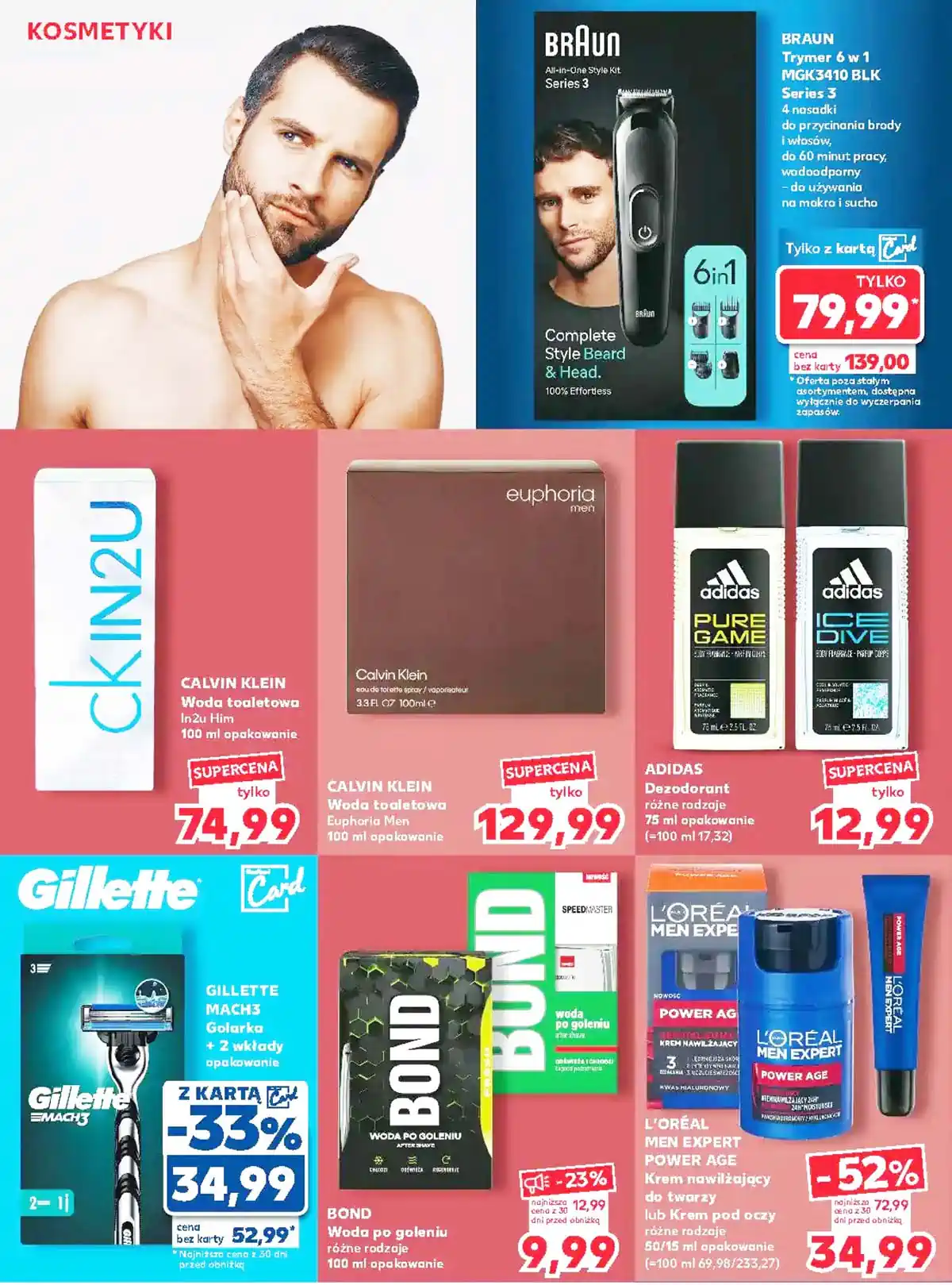 kaufland pl gaz