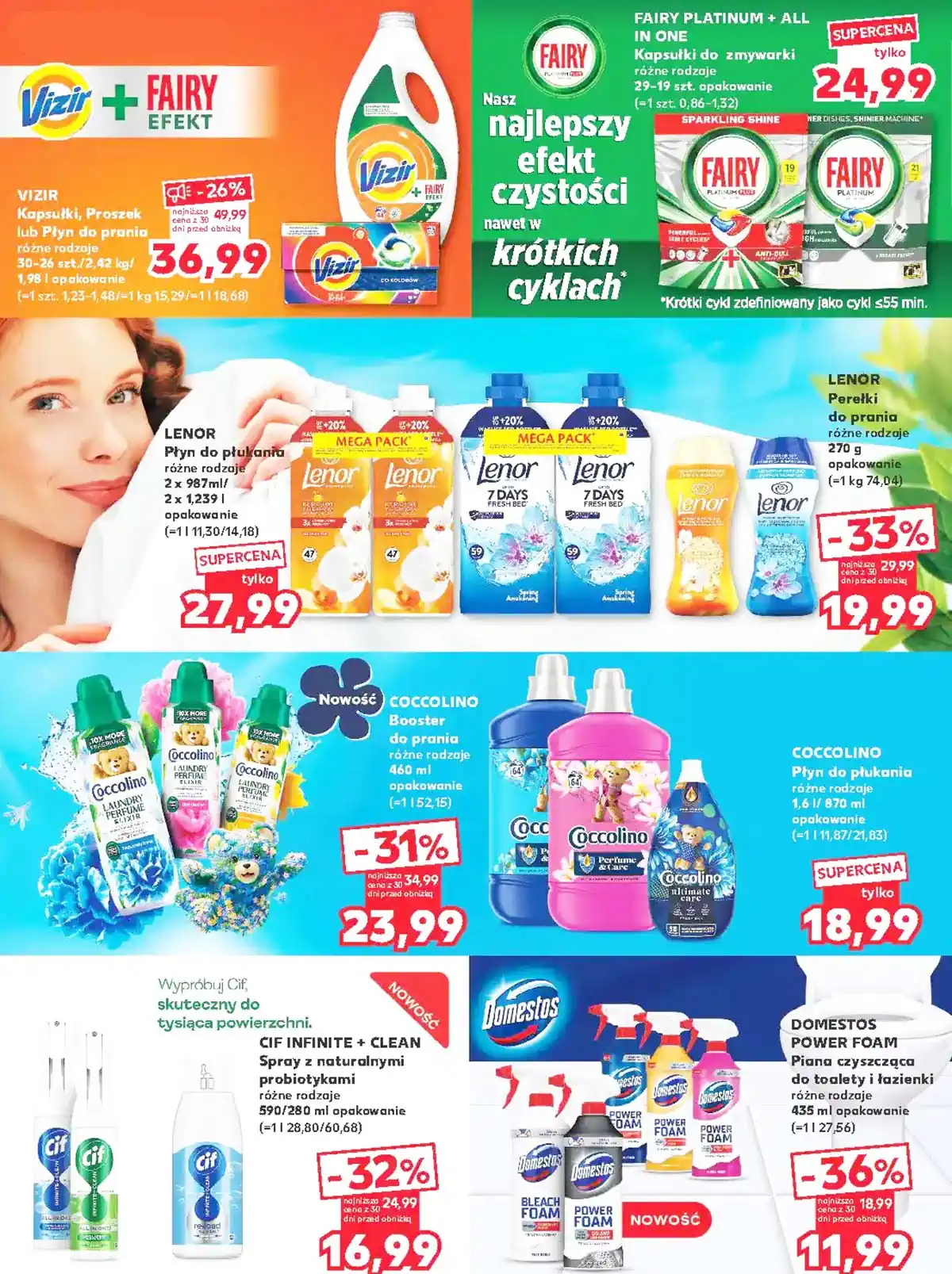 kaufland pl gaz