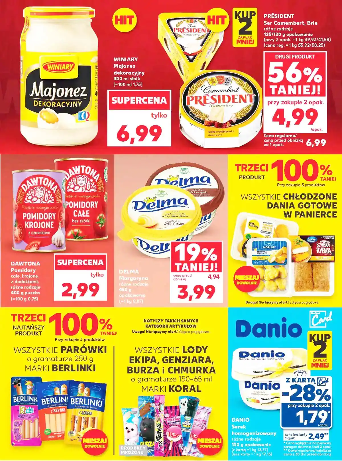 kaufland pl gaz