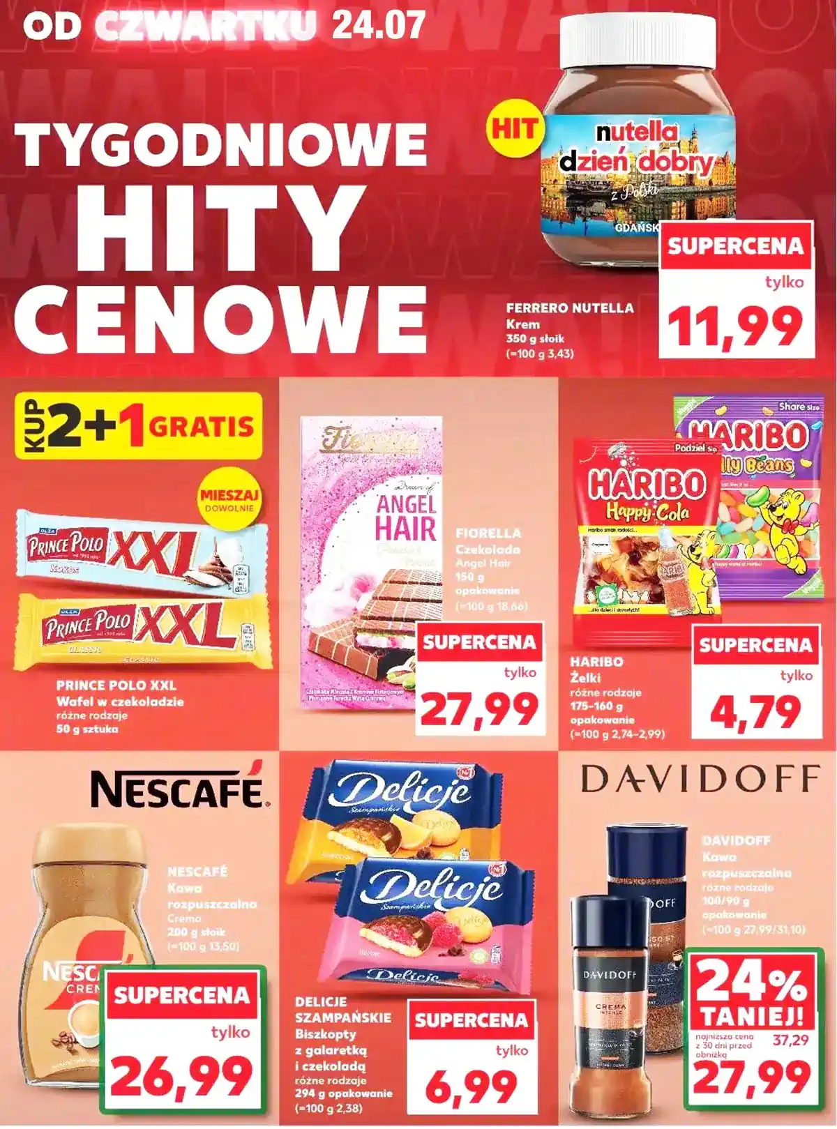 kaufland pl gaz