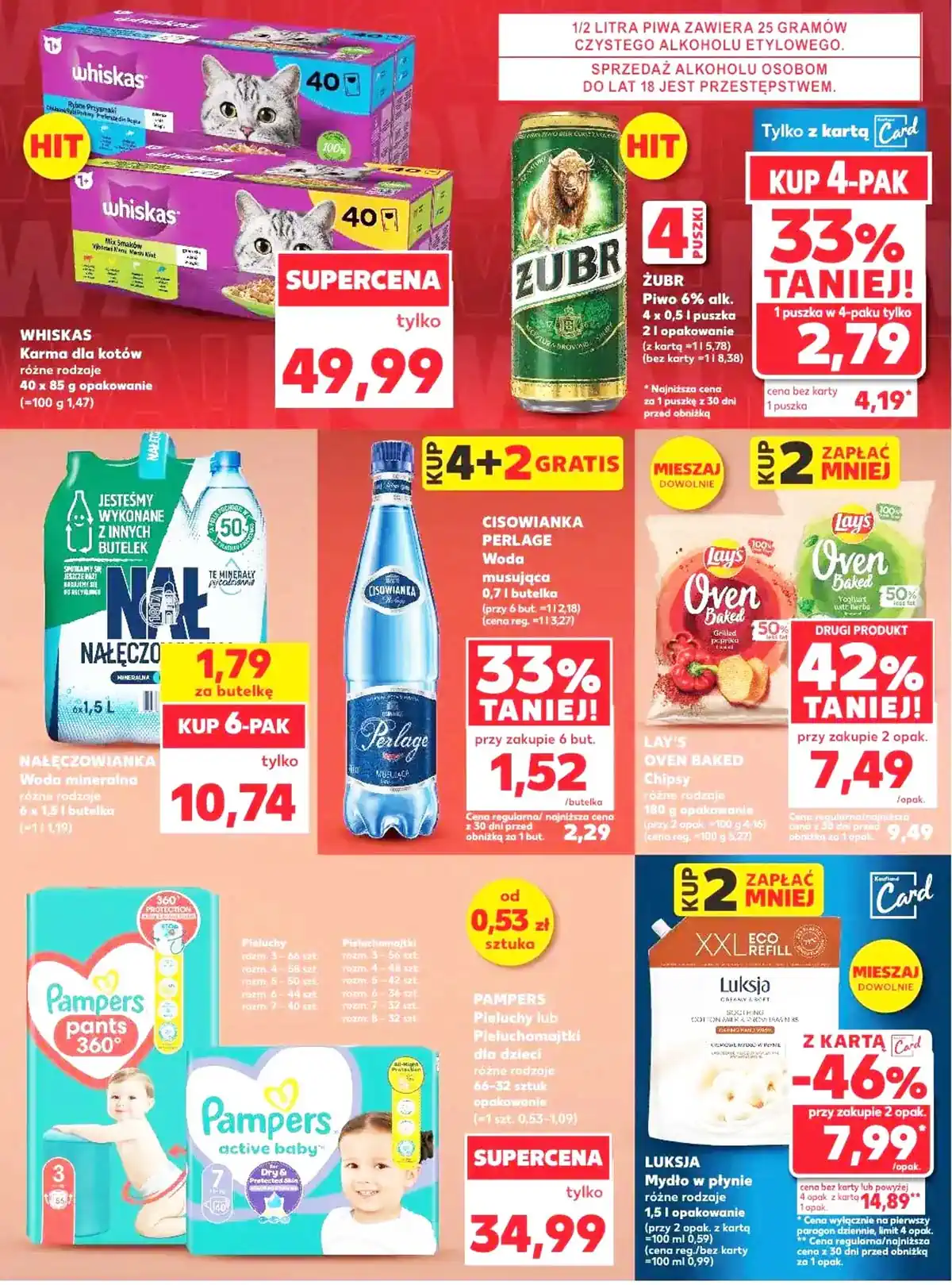 kaufland pl gaz