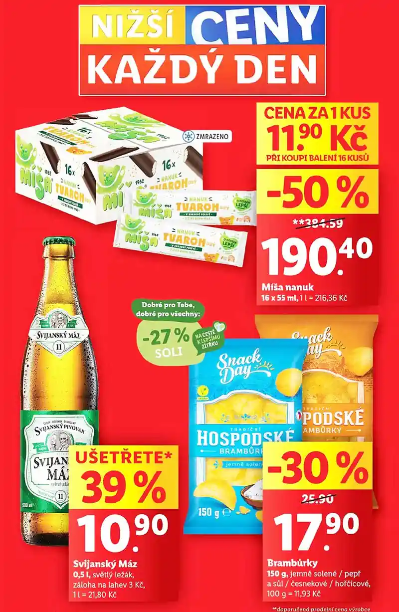 letak lidl