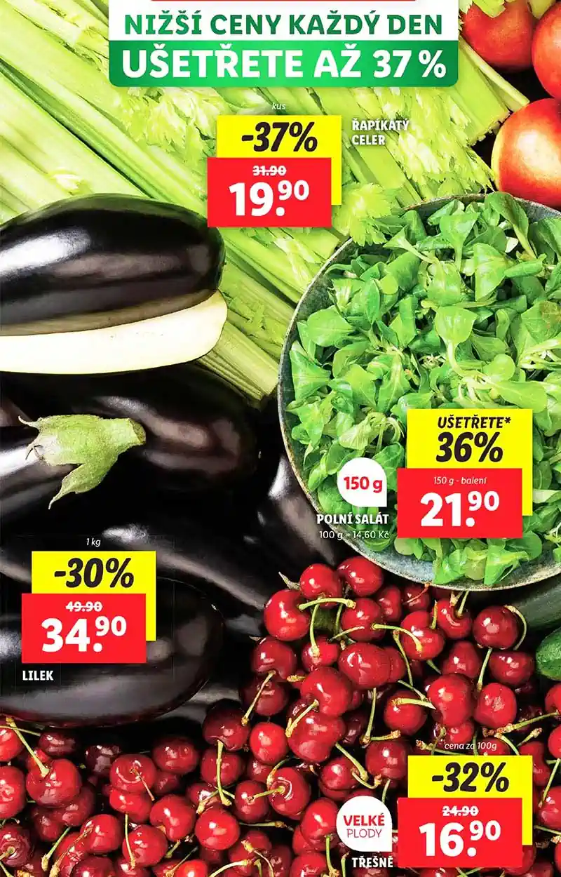 lidl letak 4.6.25