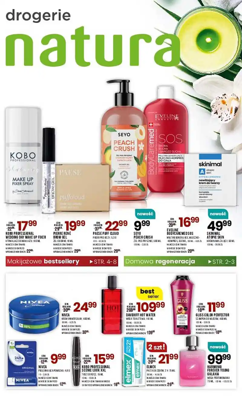 gazetka natura od 20 września 2025